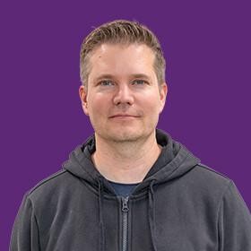 Jukka Saastamoinen.