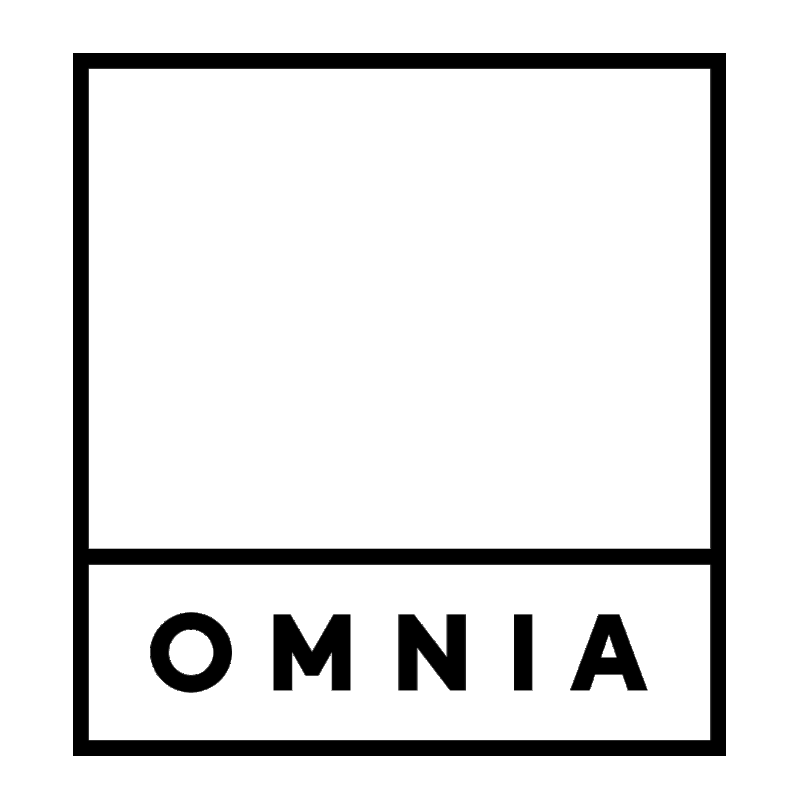 Omnia logo.